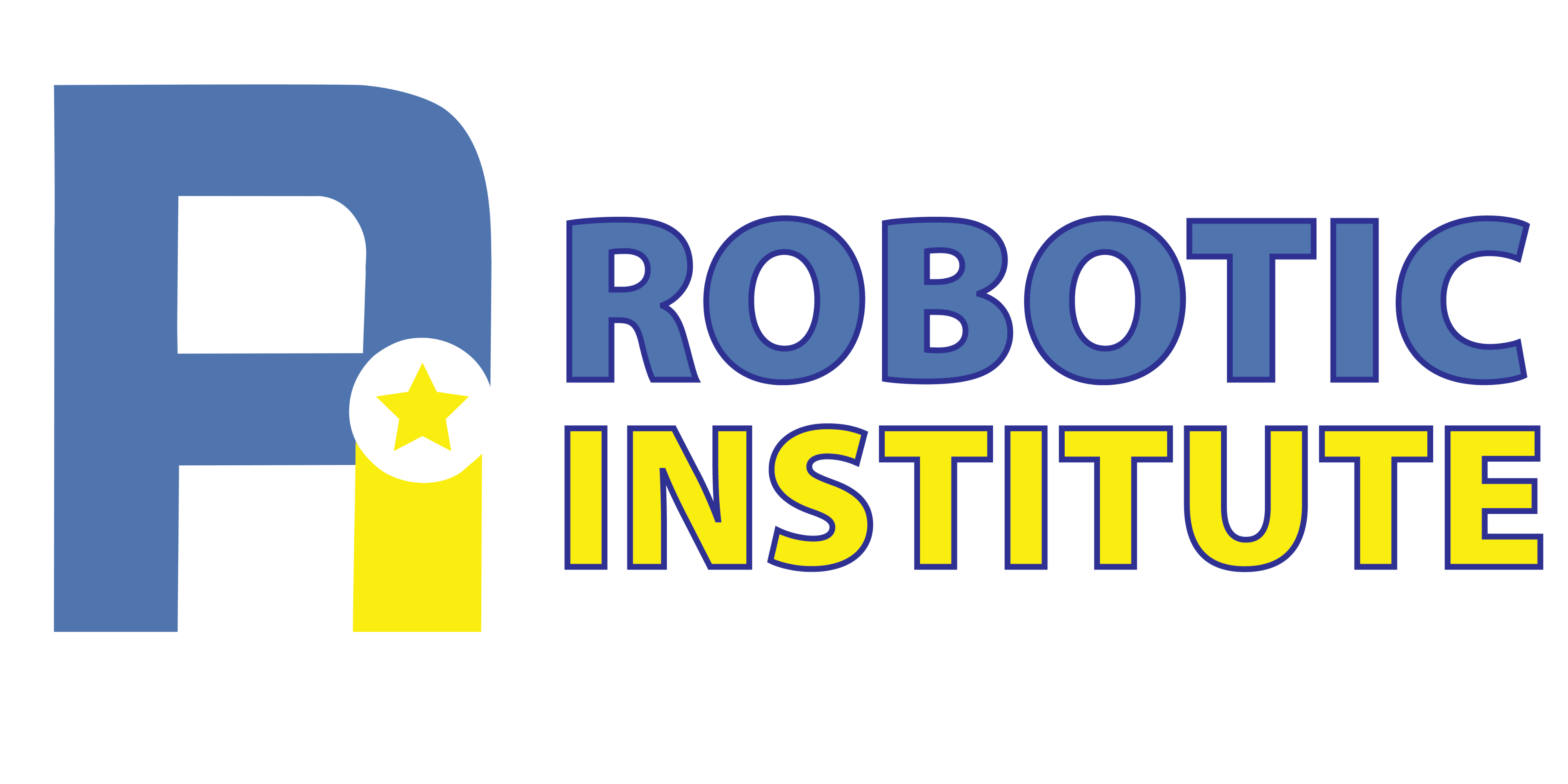 Robotic Institute Logo